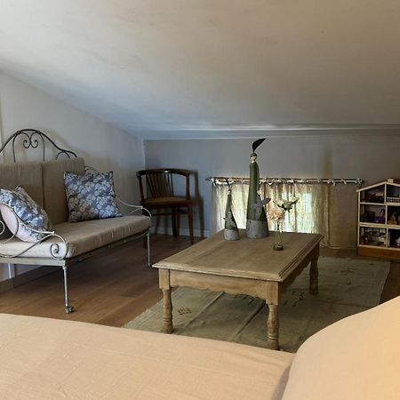 Caillette Bed & Breakfast Vaison-la-Romaine Exterior photo