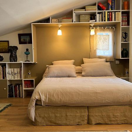 Caillette Bed & Breakfast Vaison-la-Romaine Exterior photo