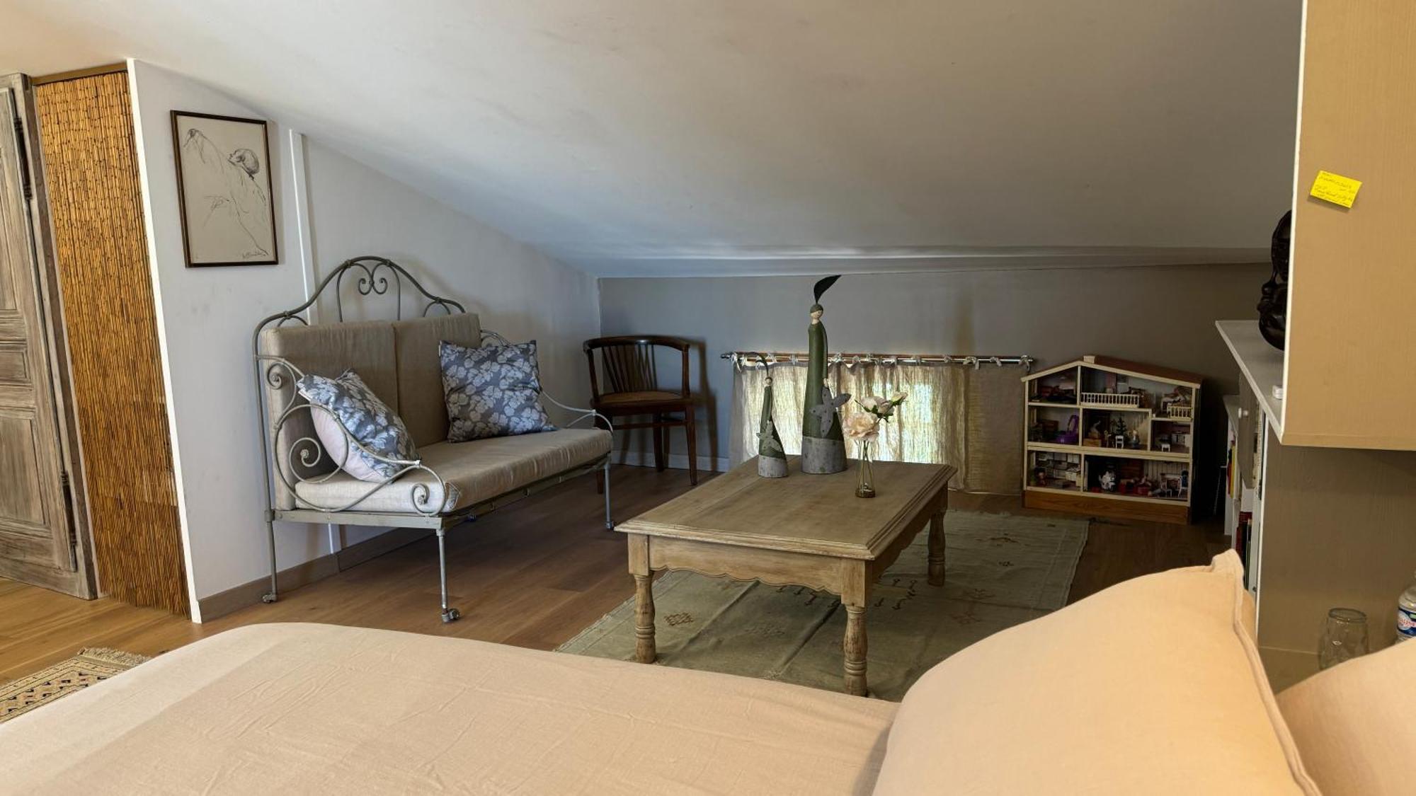 Caillette Bed & Breakfast Vaison-la-Romaine Exterior photo